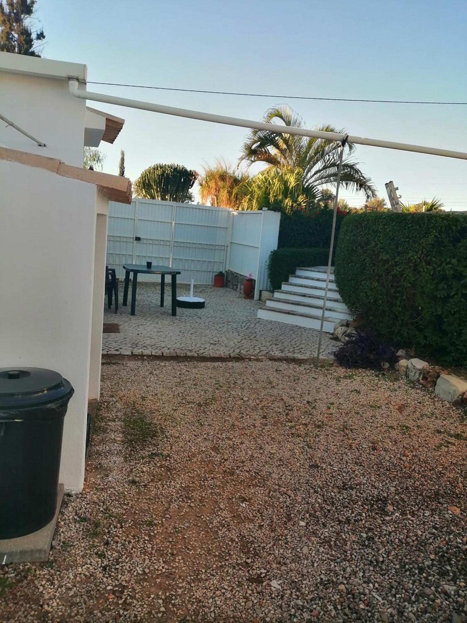 Duas Casas De Ferias Medronhal Faro Em 520 - 2 Exterior photo