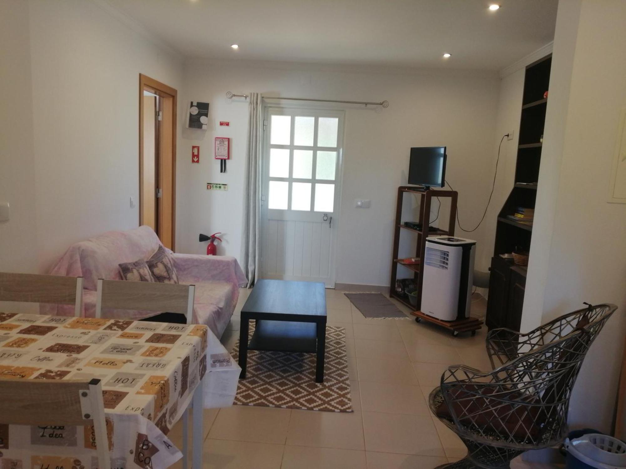 Duas Casas De Ferias Medronhal Faro Em 520 - 2 Exterior photo
